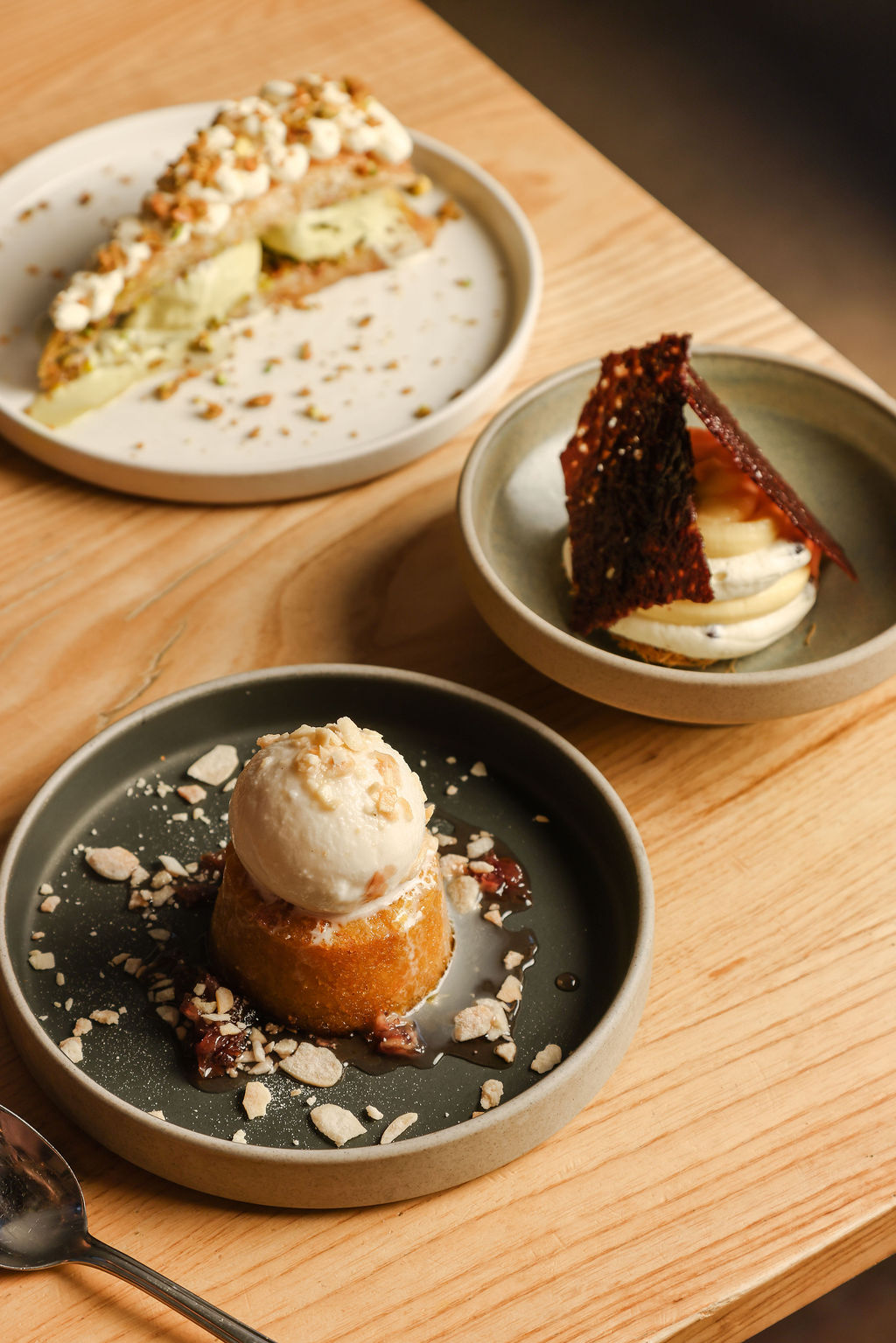 Christmas menus London Brother Marcus festive menu Group dining London East Mediterranean restaurant London Festive cocktails London