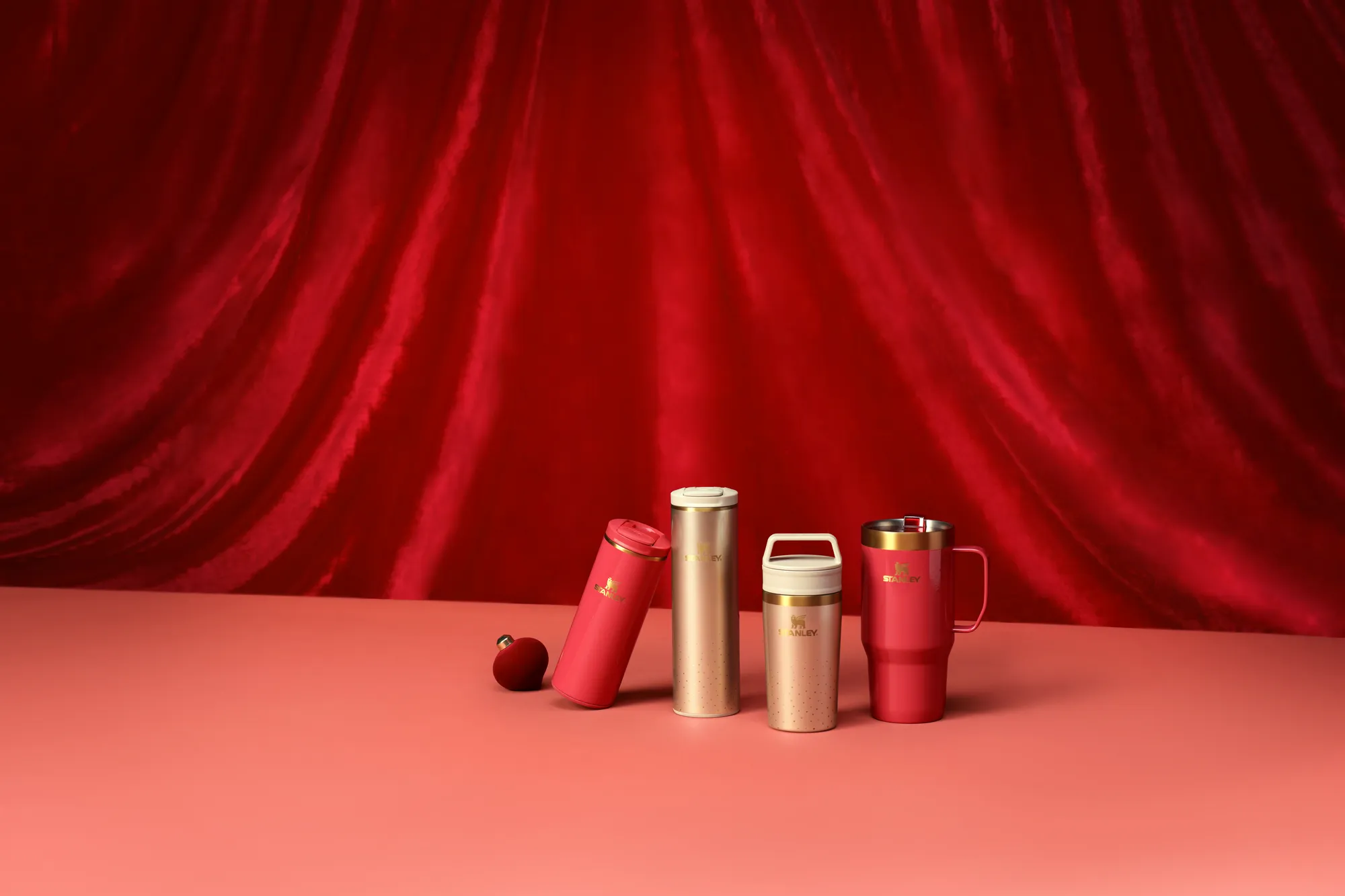 Gift Guide: Stanley’s 2025 Christmas Collection
