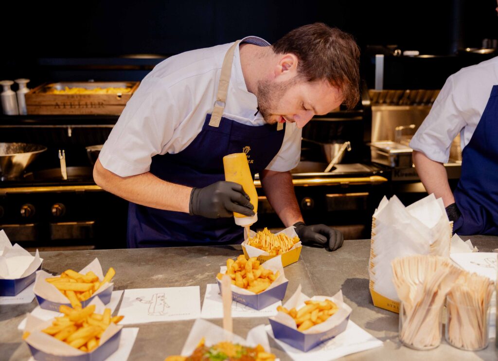 Frites Atelier