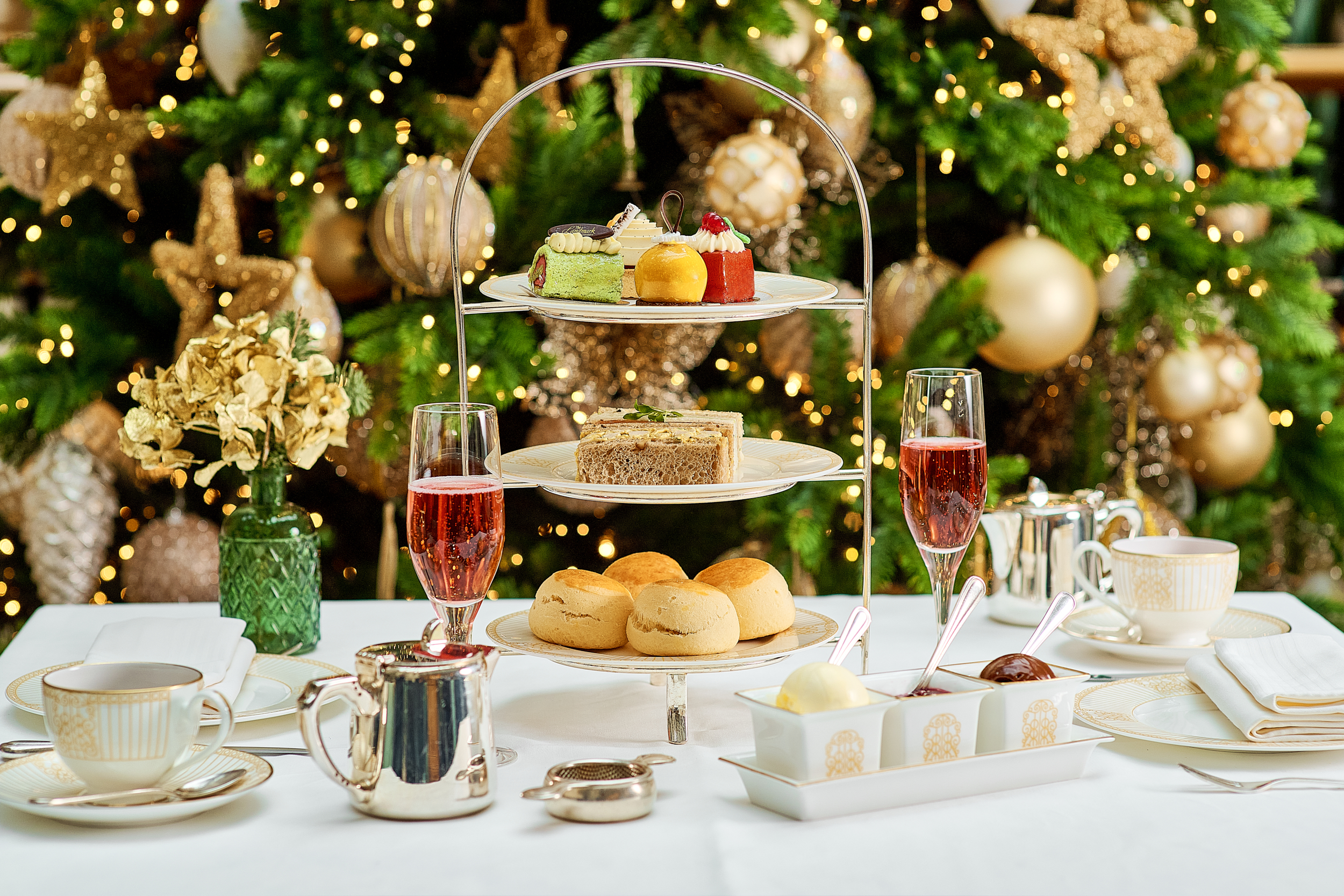 The Landmark Festive Tea Dec 240901 (1)