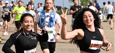 Chase The Sun Queen Elizabeth Olympic Park 5k & 10k