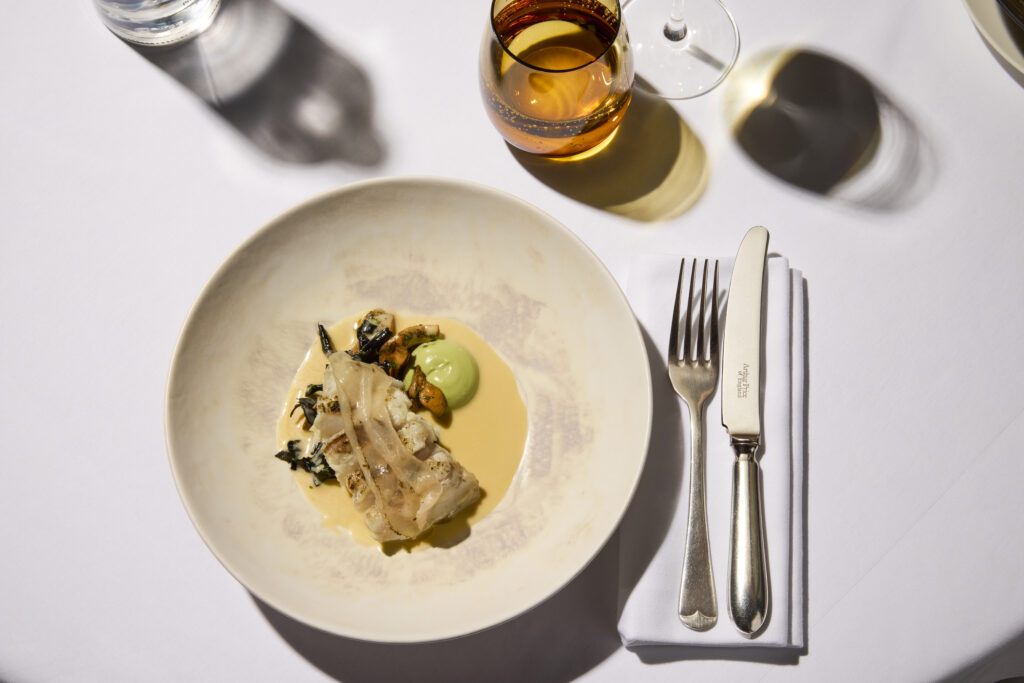 Galvin La Chapelle - January deal