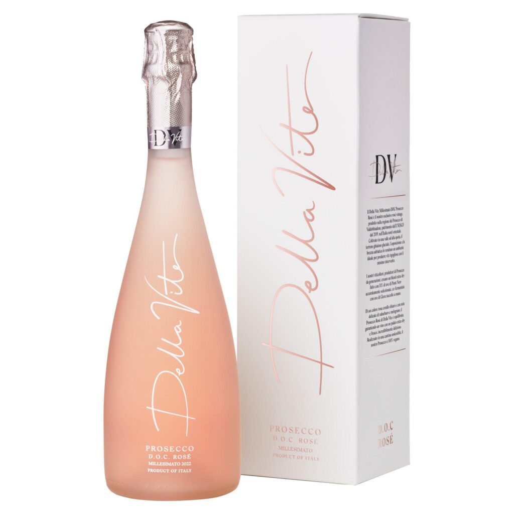 Drinks guide Della Vite