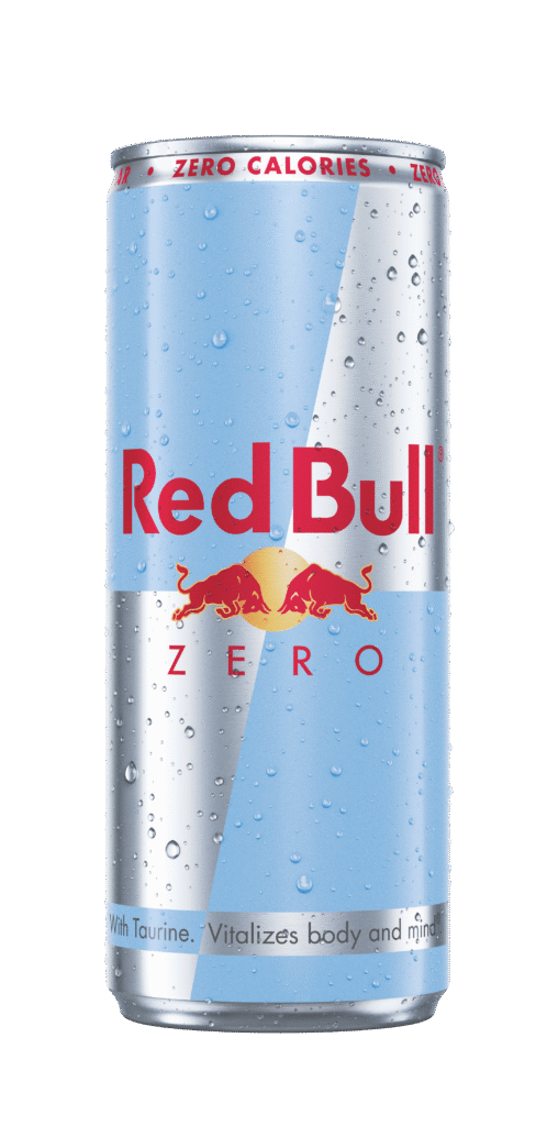 Red Bull