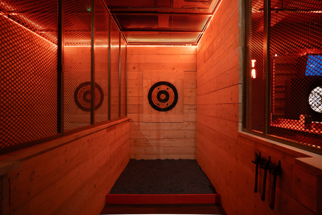 Rocket Room