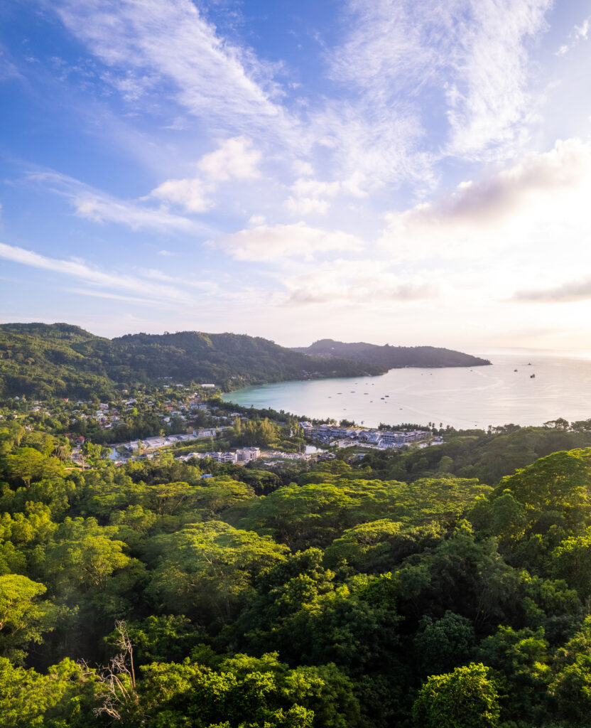 Canopy by Hilton Seychelles Resort