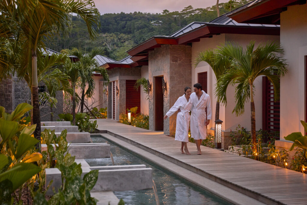 Canopy by Hilton Seychelles Resort