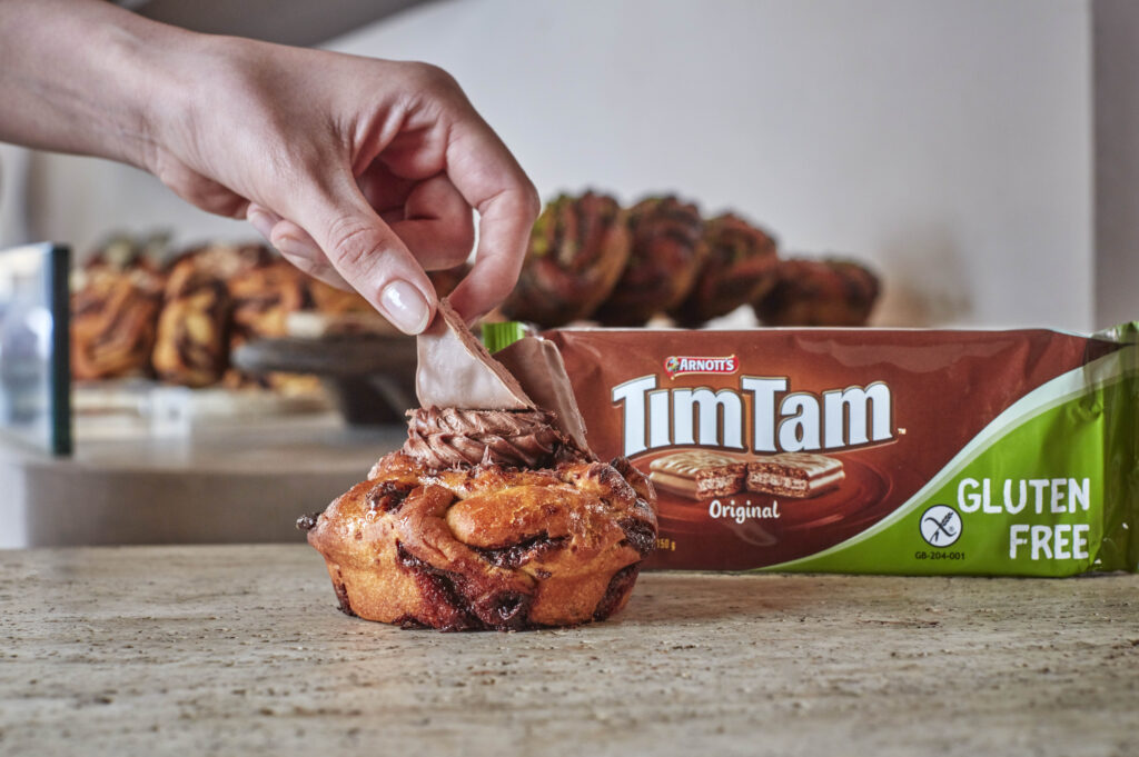 Tim Tam