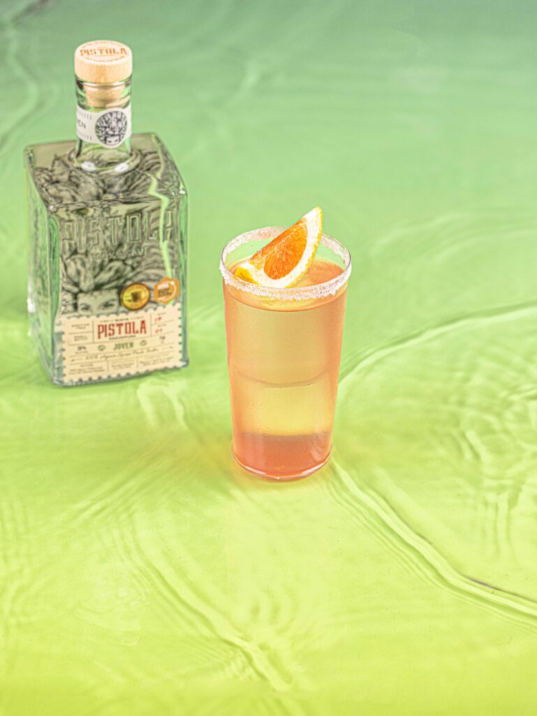 cocktail Week
