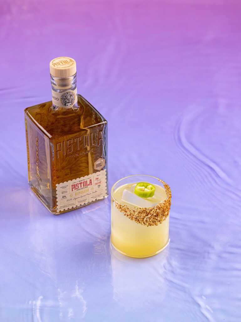 cocktail Week