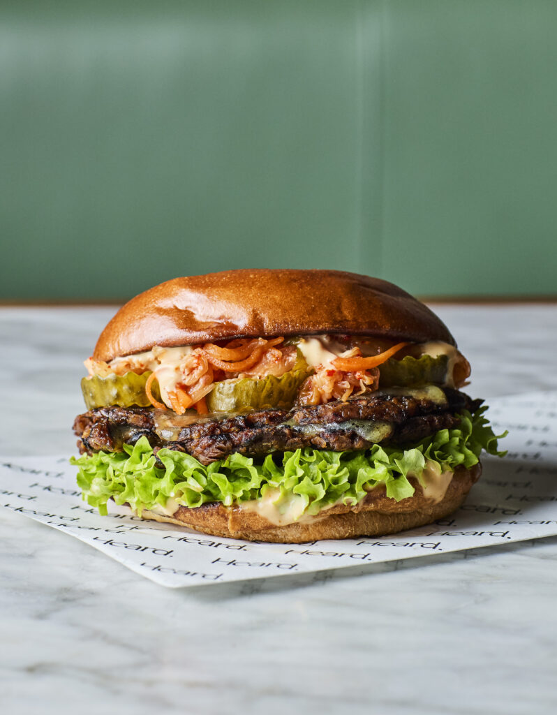 Burger Day