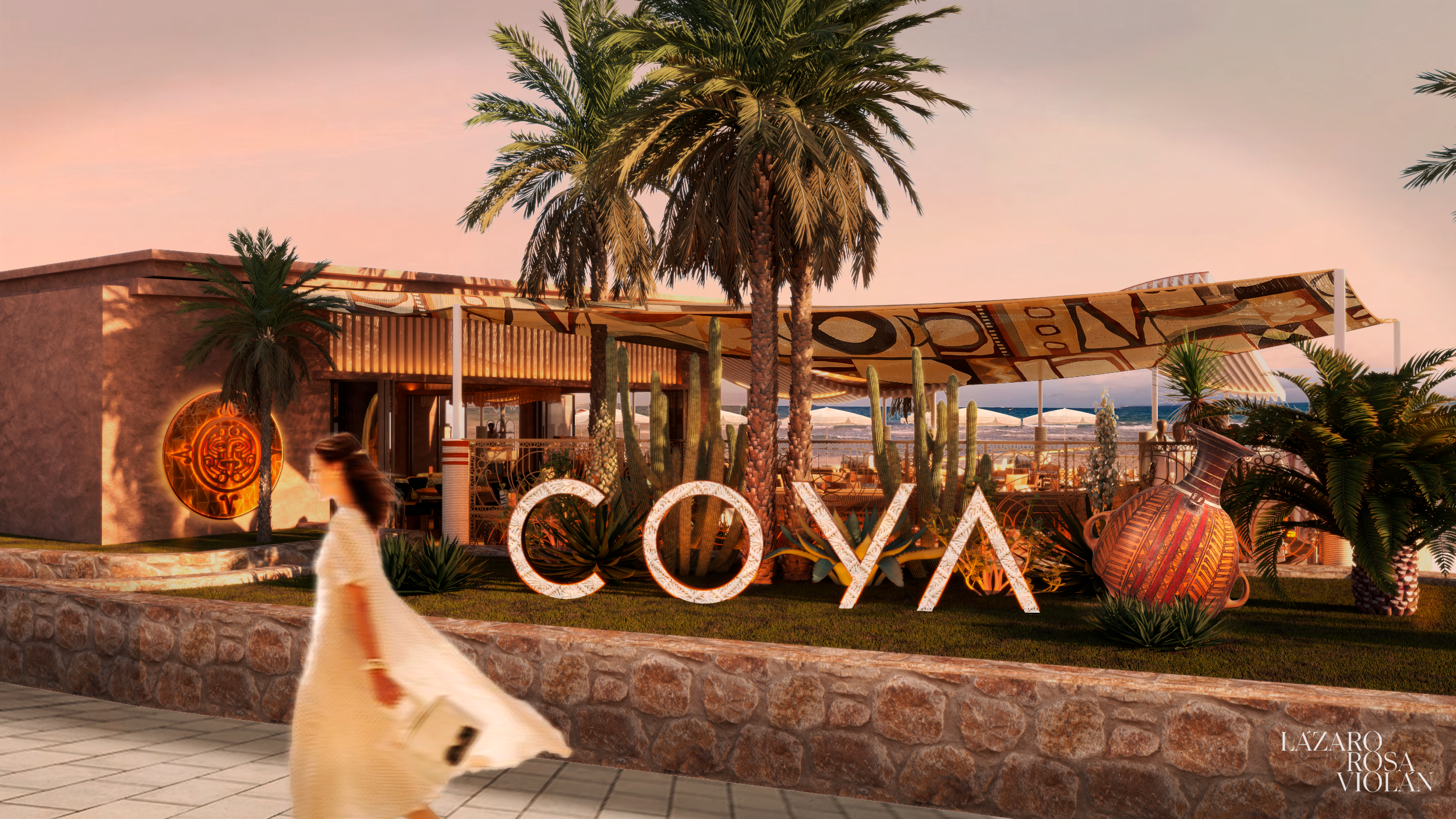 coya 2