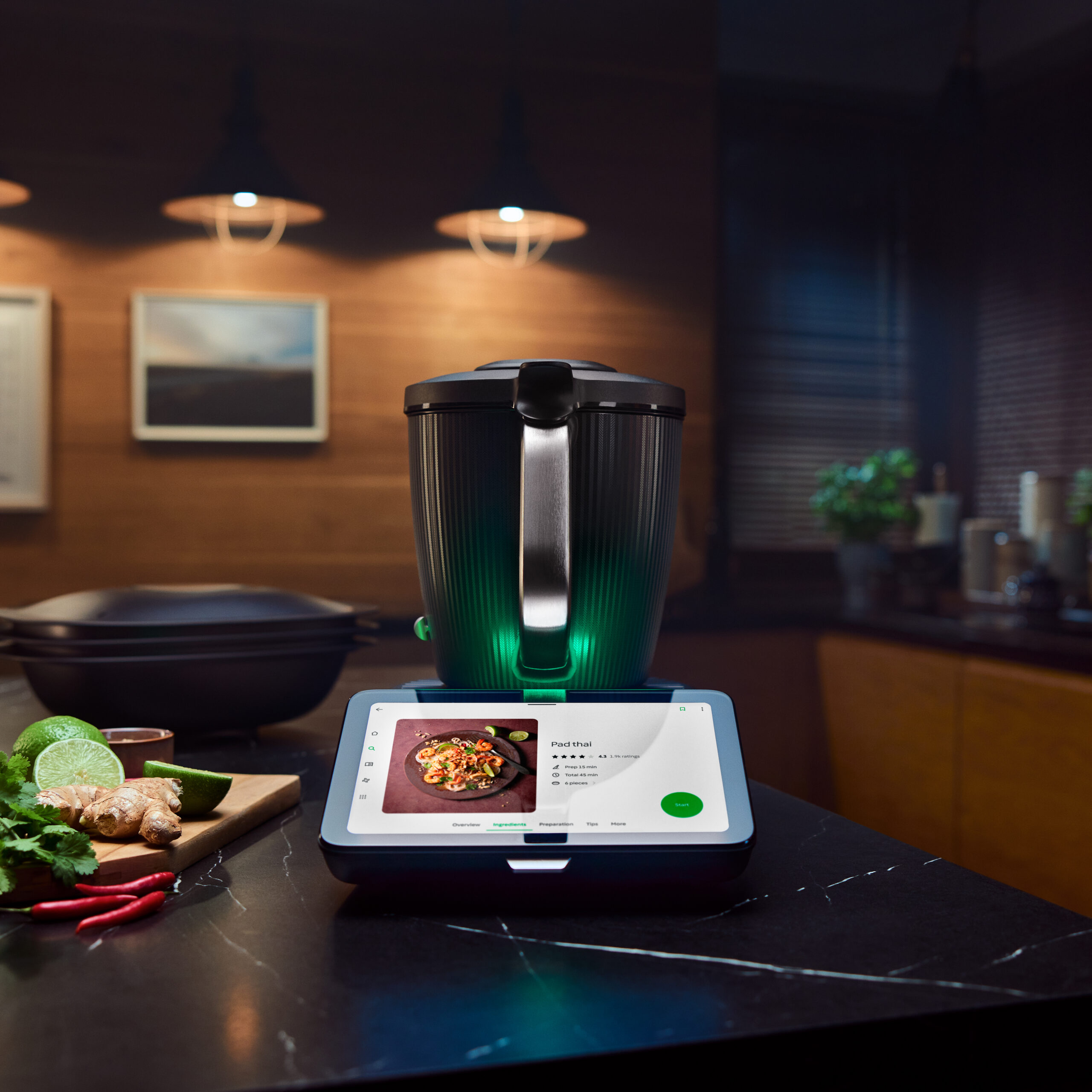 Thermomix