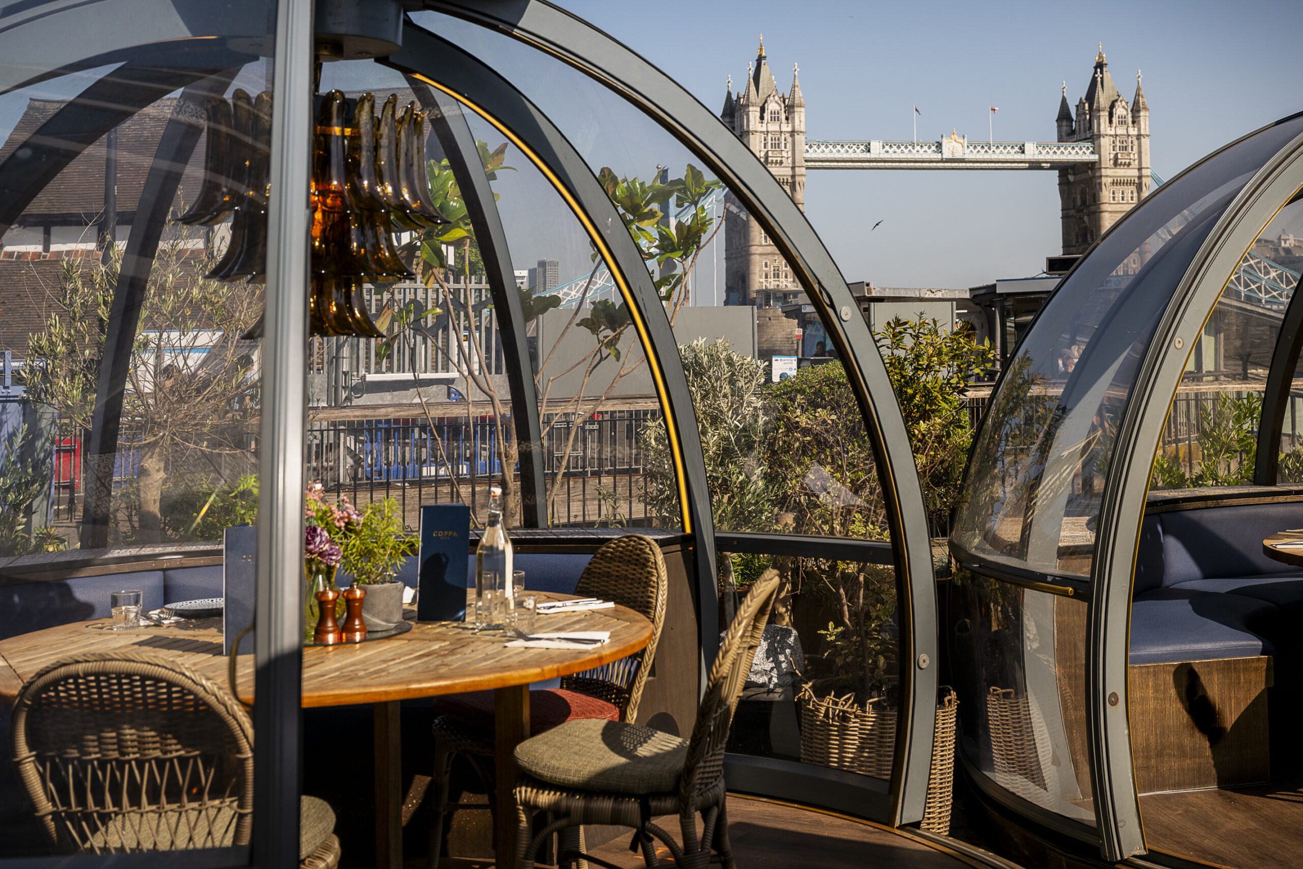 coppa club london dress code Coppa Club Igloos: the FAQ's