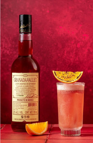 World spritz