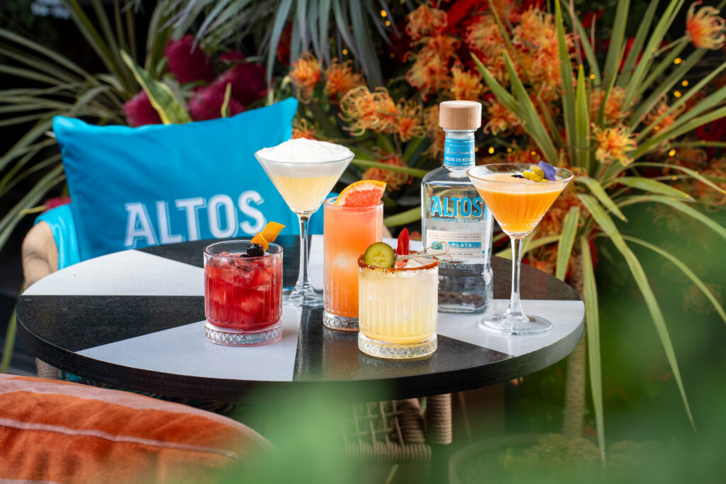 national tequila day
