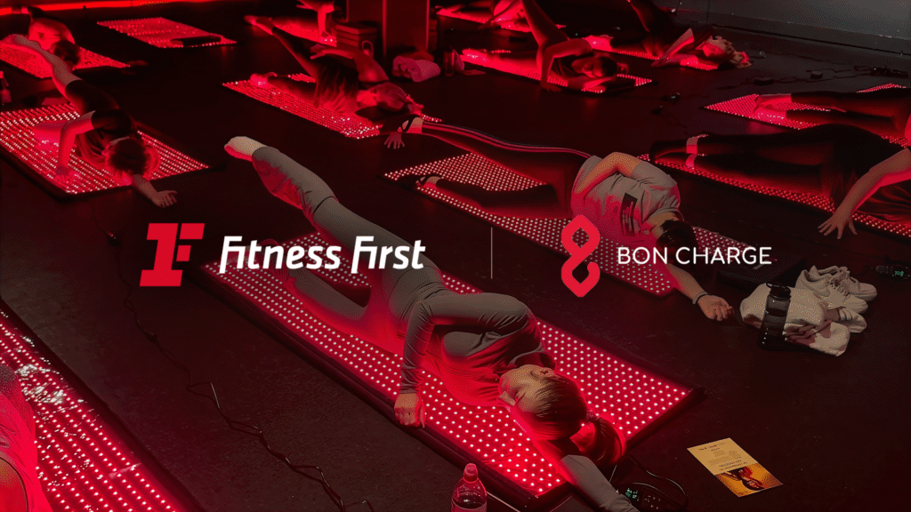 Fitness First 