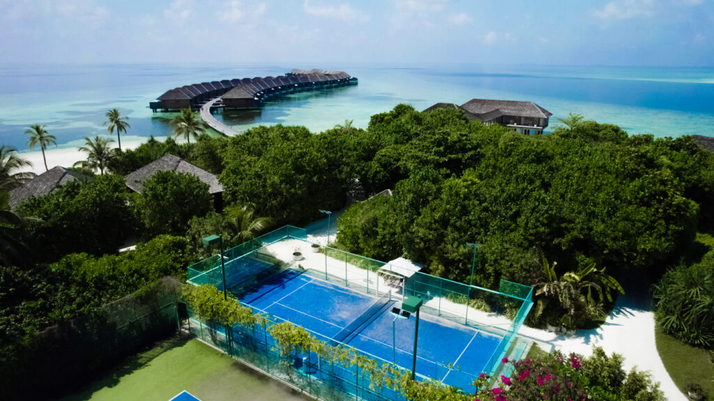 At Hurawalhi Island Resort