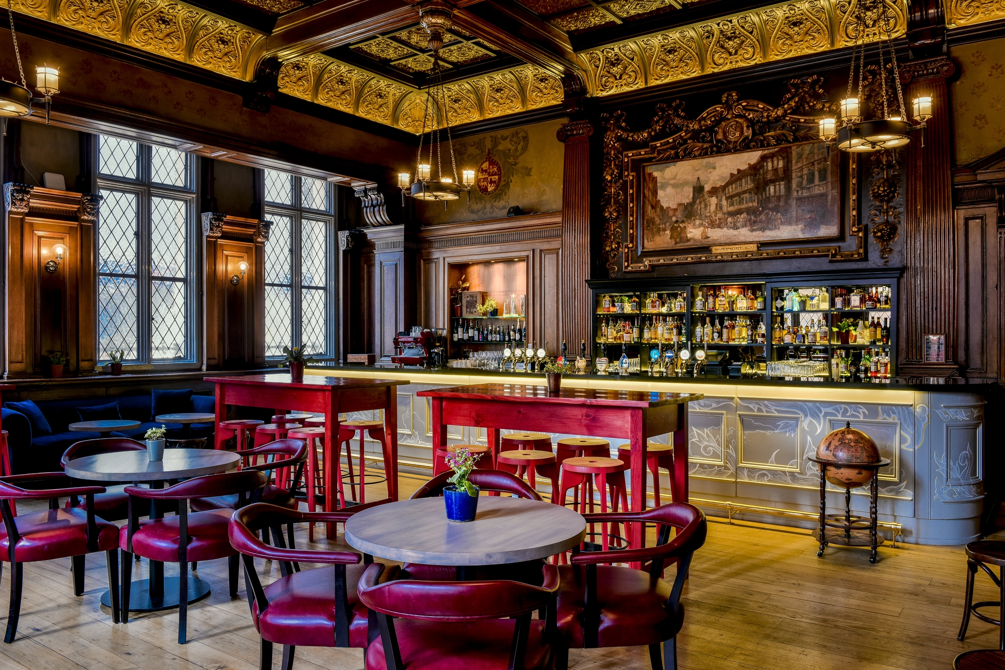 Lady Abercorn_s Pub & Kitchen (11)