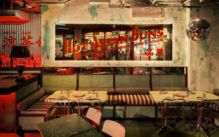 Places to Eat