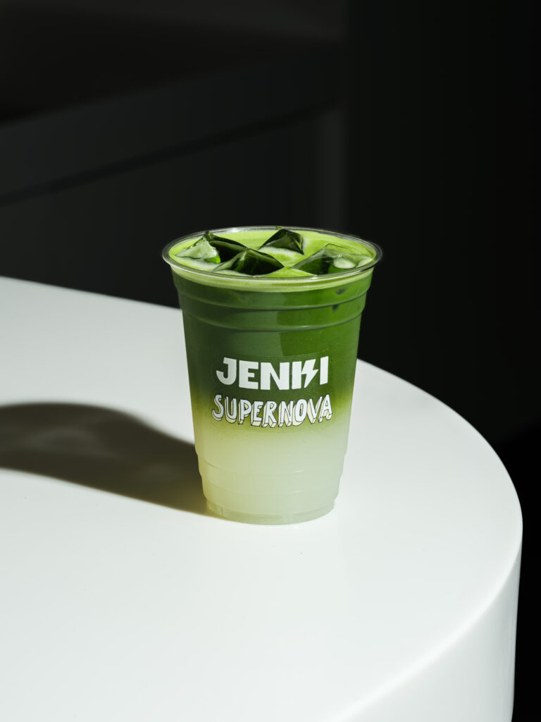 Jenki