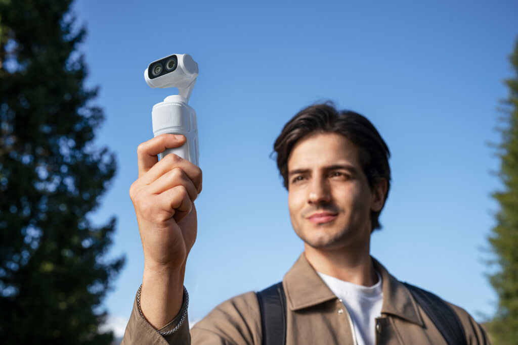 Insta360