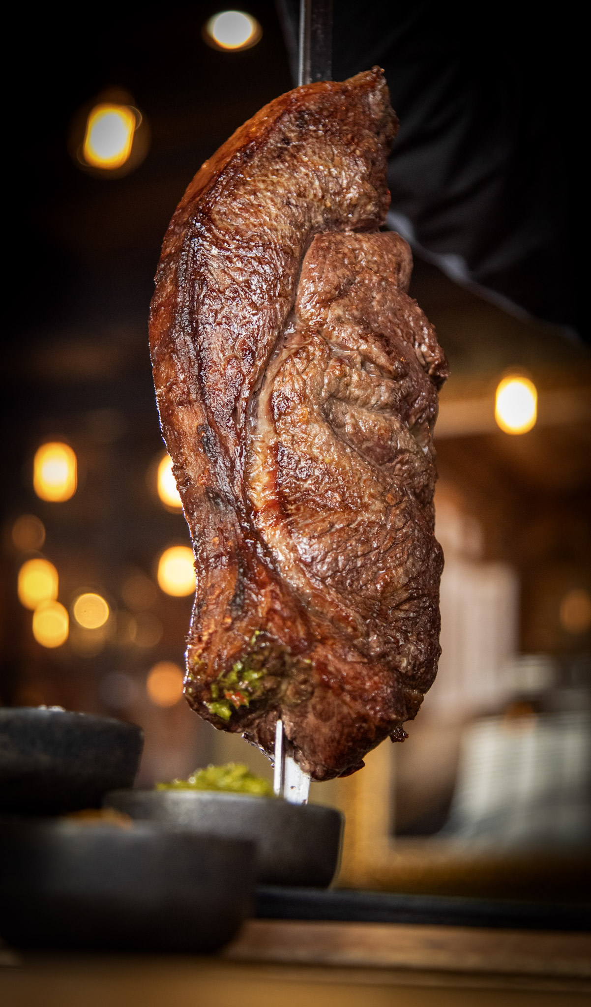 Fogo de Chão UK - Alcatra