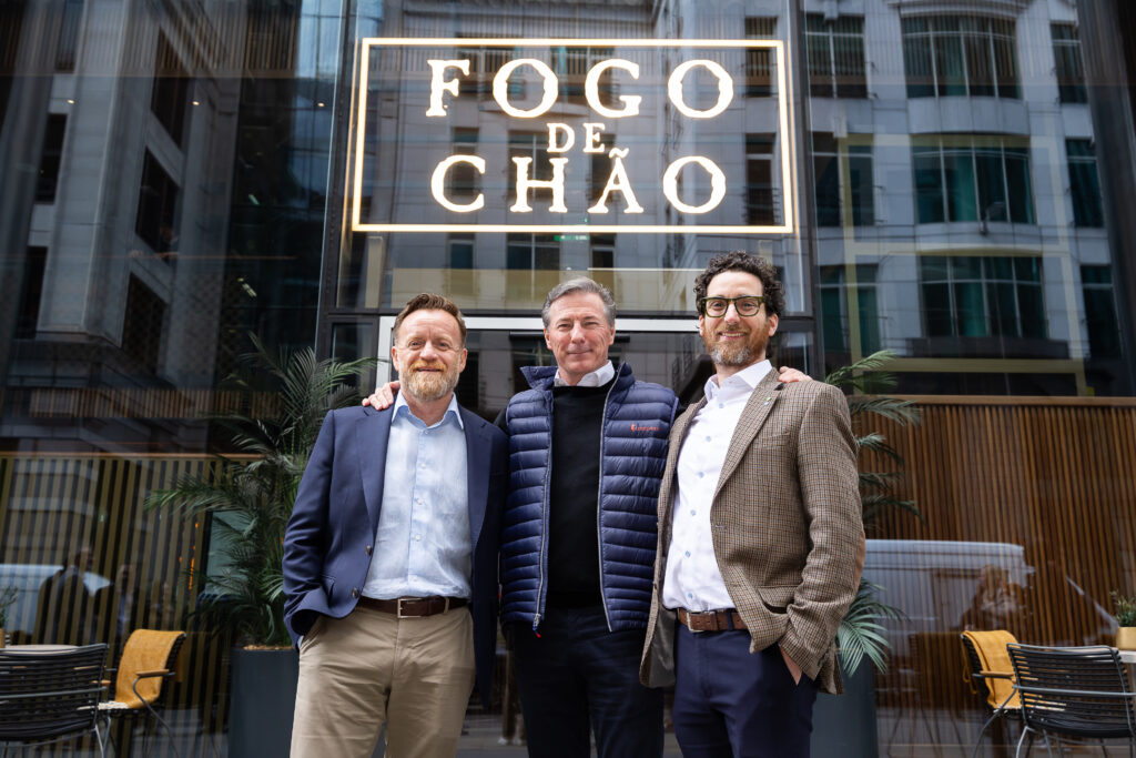 Fogo de Chão