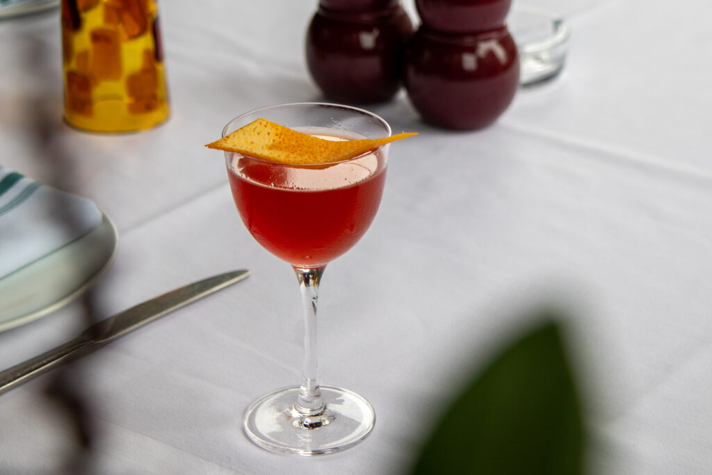 negroni week