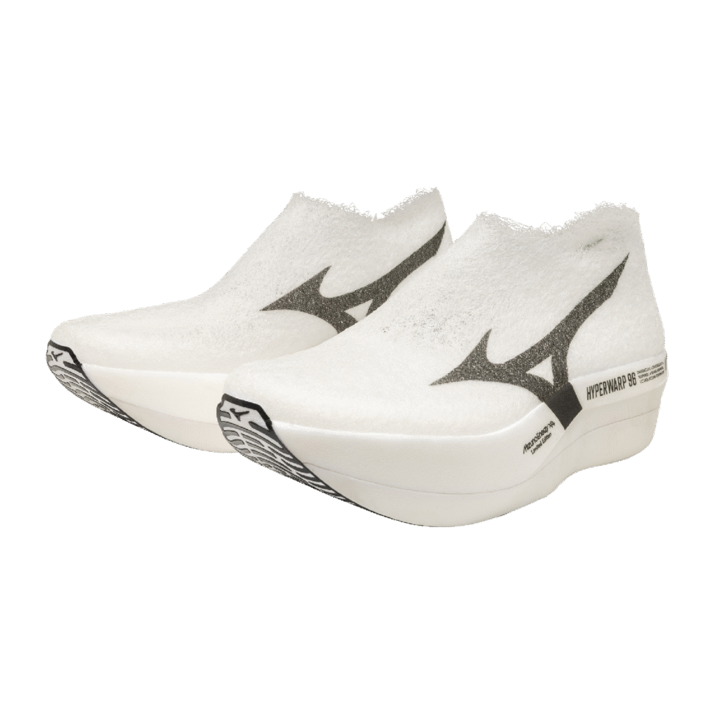 Hyperwarp 96