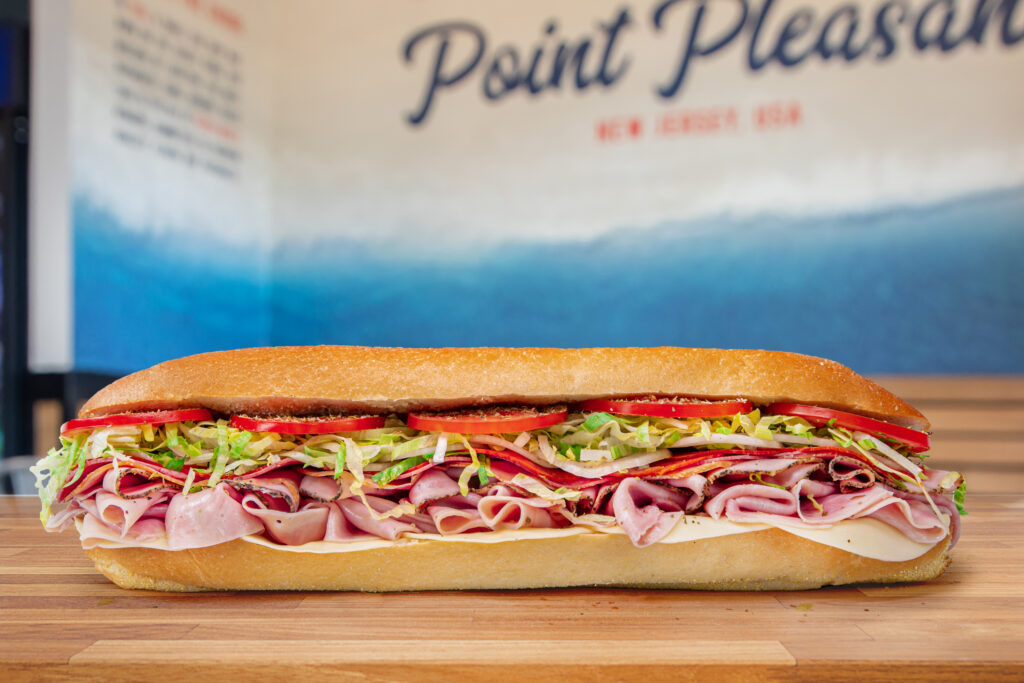 Jersey Mike’s
